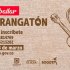 Regresa nuevamente el reto “Carrangatón” para adultos mayores de Bosa