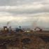incendio forestal Bosa