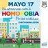 no homofobia