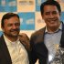 Distrito entrega reconocimiento en seguridad vial a alcaldías locales 