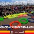 La Alcaldía Local de Bosa, cumpliendo con el compromiso de apoyar el deporte y a los deportistas de la localidad, ha exaltado el talento deportivo local haciendo entrega de elementos a deportistas Afro y de alto rendimiento,  en aras de contribuir a su desempeño en los diferentes certámenes deportivos a nivel distrital y nacional.  