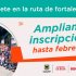 Ruta de fortalecimiento a colectivos y unidades productivas de Bosa