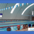 INICIARON CLASES DE NATACIÓN EN LOS CENTROS DEPORTIVOS