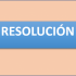 Resolución 0051/2019 y el edicto de este fallo a fin de continuar con el trámite de notificación dentro del expediente 003/2011.