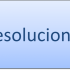 RESOLUCIÓN DE DESIERTA FDLB-SIE-004-2018