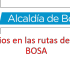 CAMBIOS EN RUTAS DE SITP