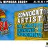 El Hip Hop se toma Bosa
