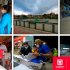Bosa cumplió una nueva Cuarentena General en el mes de abril