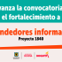 Publicación de resultados sobre la verificación de requisitos mínimos - Proyecto 1840